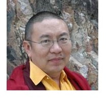 Shangpa Rinpoche